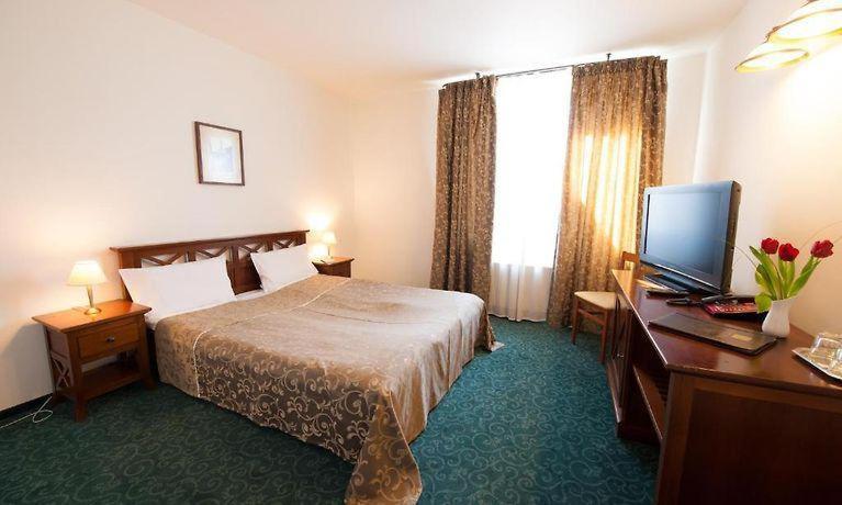 Hotel Ana Arad Exterior photo